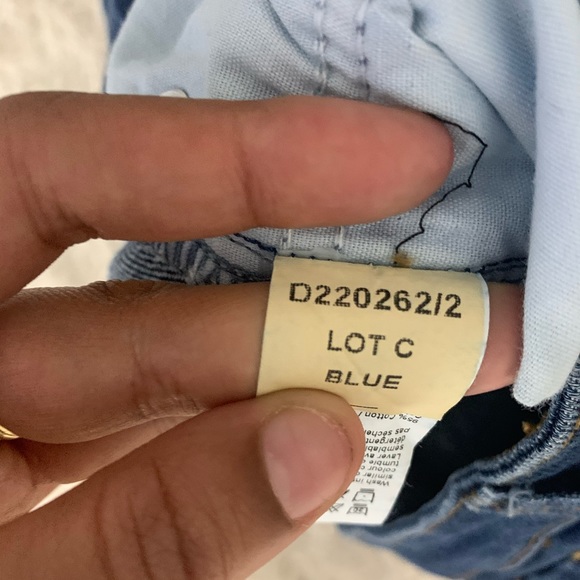 River Island jeans - Picture 10 of 10